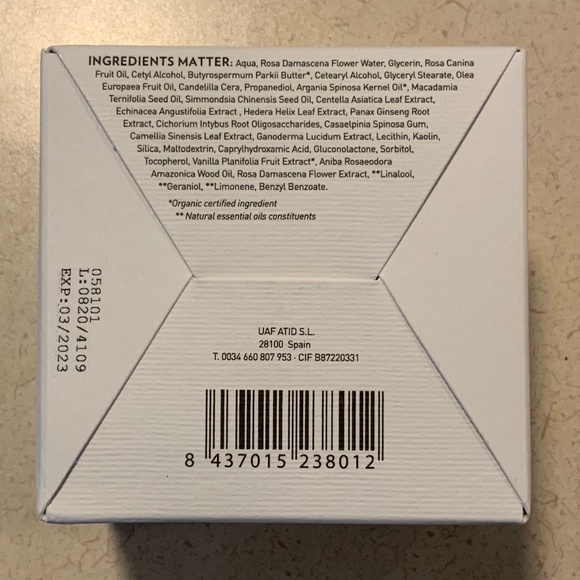 Dafna’s Beyond Skin Deep Clinical Moisturizer - Picture 2 of 4